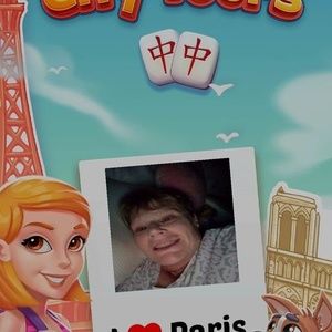 Meet your Posher, Katy